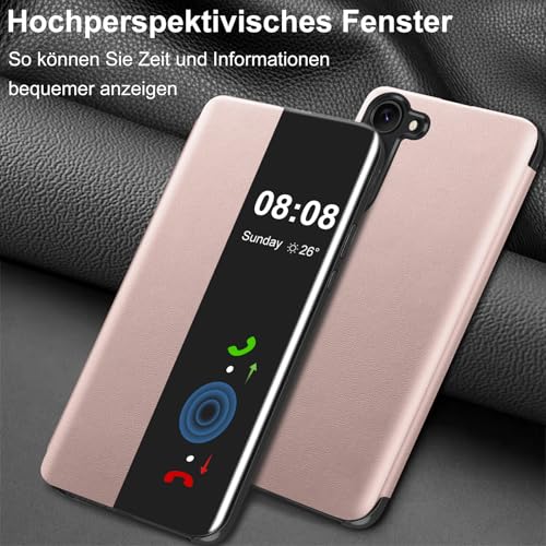 Coque Samsung S23 FE Rose Chic pour Protéger Votre Mobile 5G
