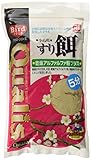 ペッズイシバシ クオリス すりえ5分 400g 製品画像