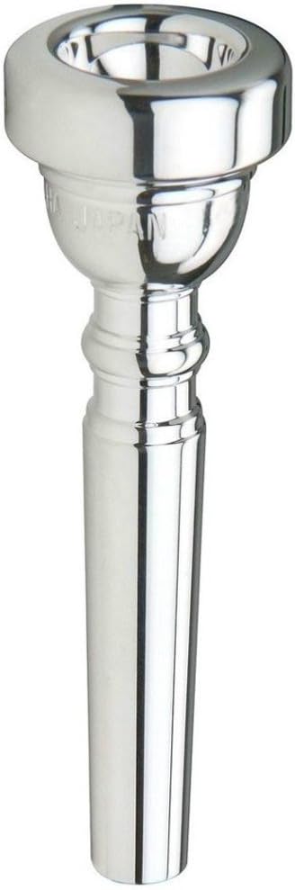 Yamaha YAC CRL9C4 Standard Series 9C4 Cornet Mouthpiece with Long Shank (YACCRL9C4)