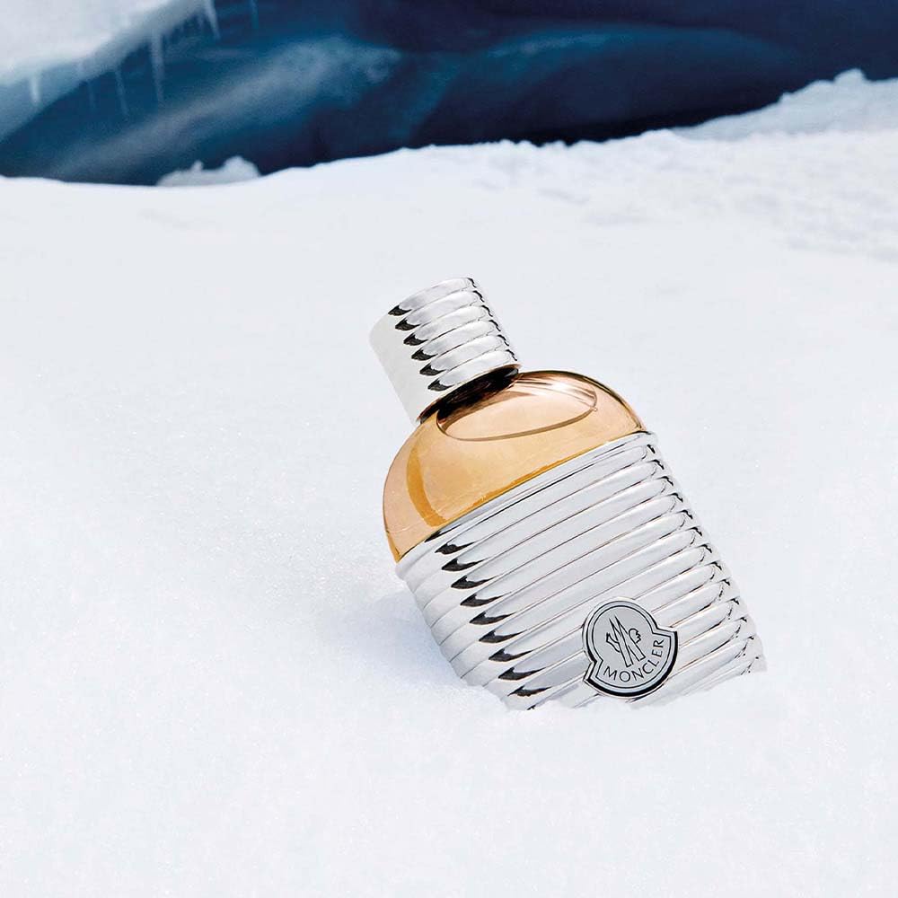 Amazon | Moncler Pour Femme EDP 100ml / モンクレール プールファム