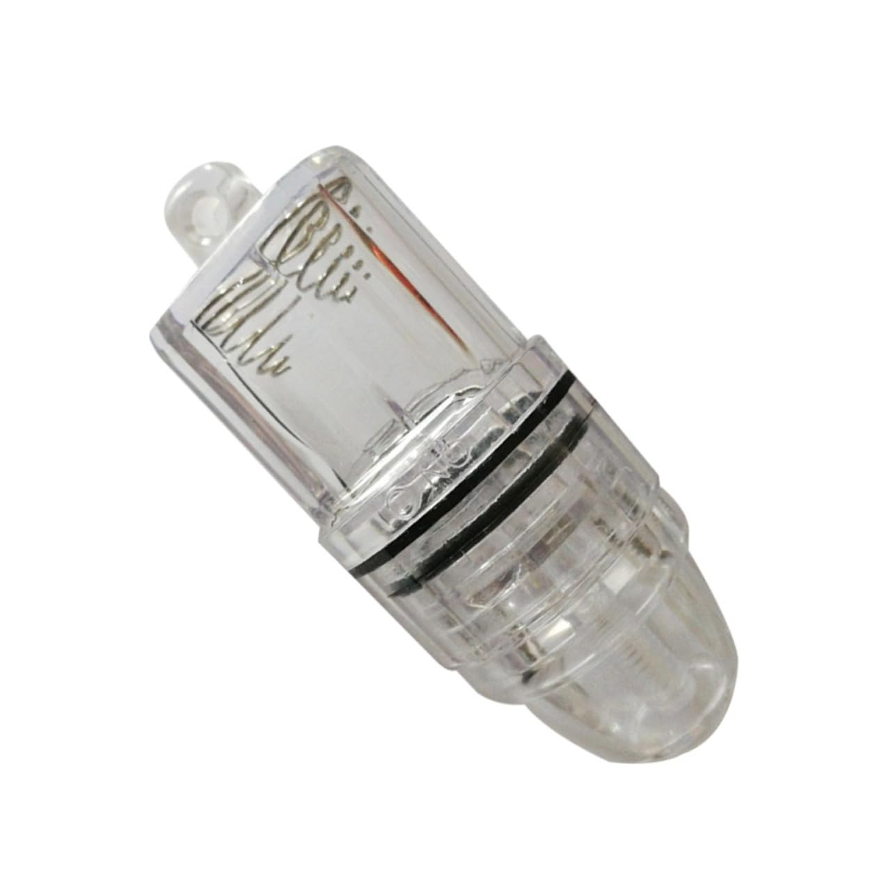 BESPORTBLE Night Fishing Light Underwater Night Fishing Light Scientifically Attract Predatory Fish