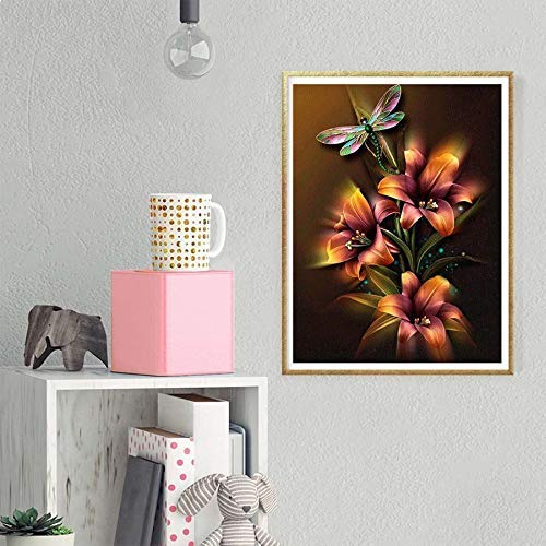 Kit di pittura diamante 5d per adulti Bambini