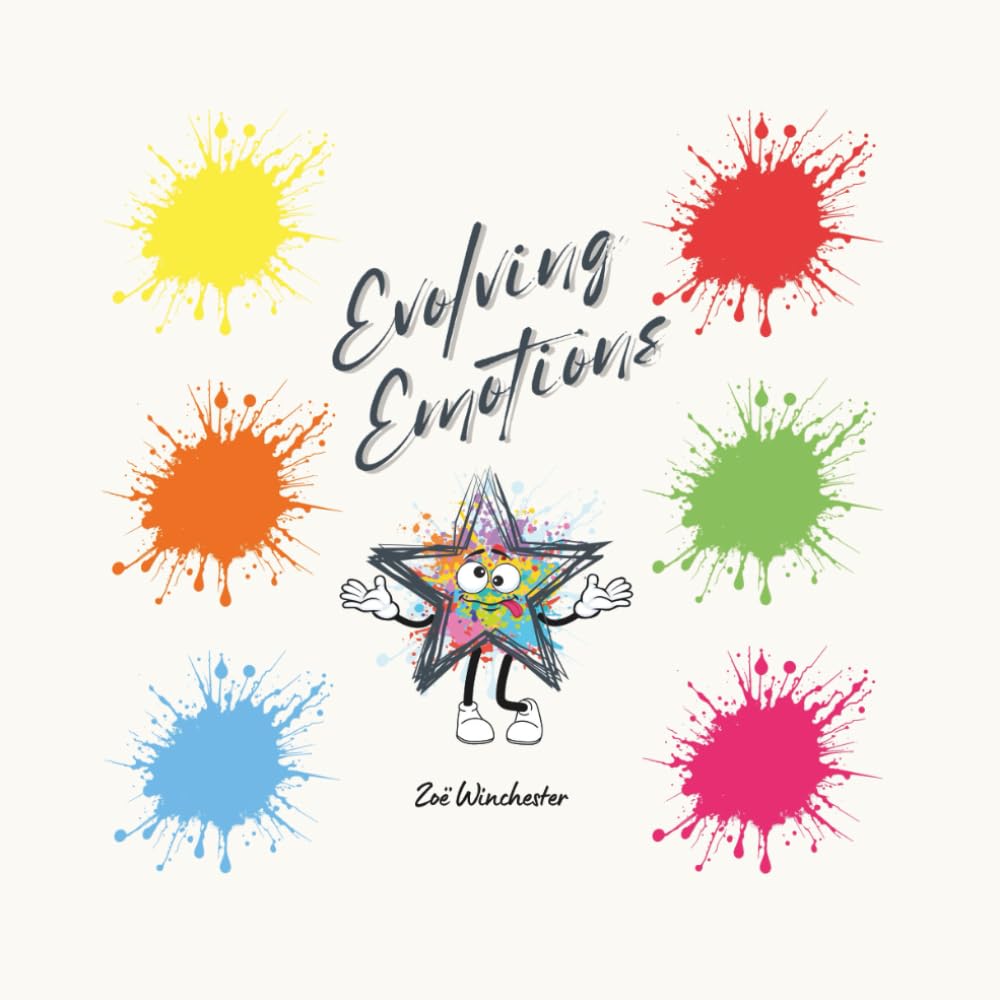 Evolving Emotions