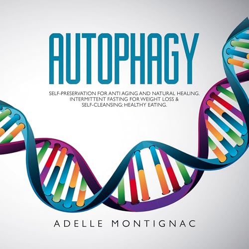 Autophagy by Adelle Montignac episode artwork