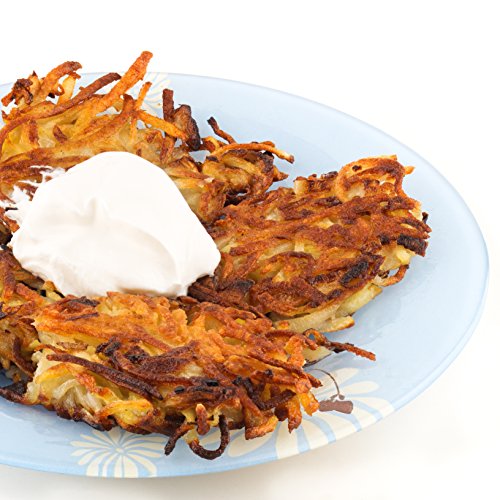 Augason Farms Dehydrated Potato Shreds 1 Lb 7 Oz (Pack Of 1) #TOP5