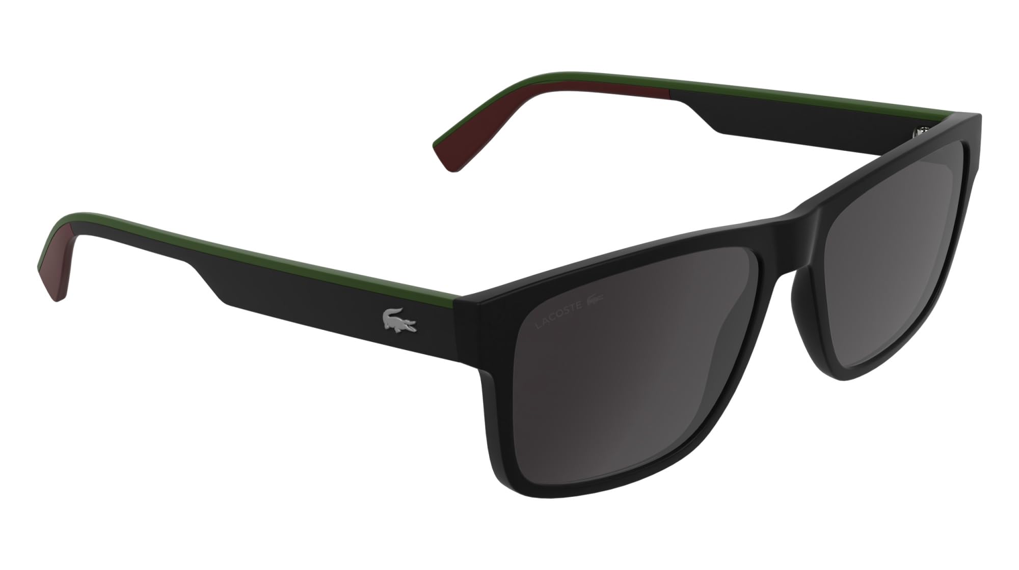 Lacoste Herren L6076s Sunglasses (1er Pack)