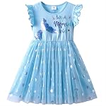 Girls Casual Dresses Tutu