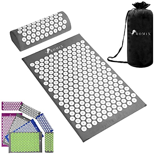UK Best Acupressure Mat (May 2023)