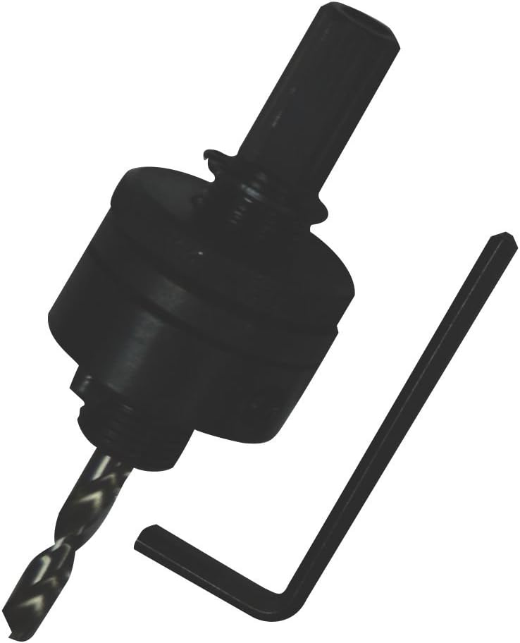 ERBAUER11mm Holesaw Arbor 32-152mm