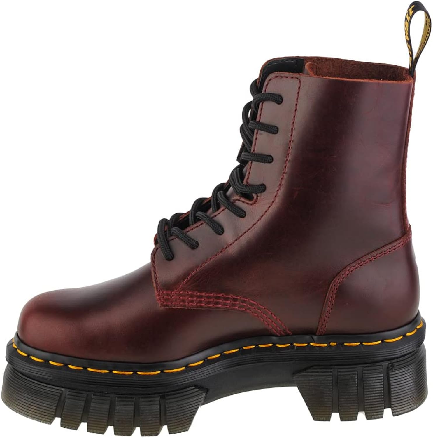 Dr. Martens, bovver boots Mujer