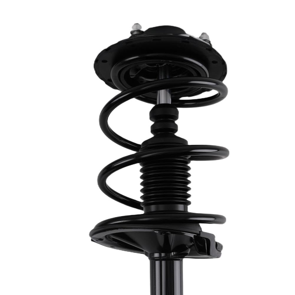 Kit De Suspension Assemblage Ressort Jambe Avant Compatible Avec Infiniti FX35 2003 2004 2005 2006 2007 2008 172369