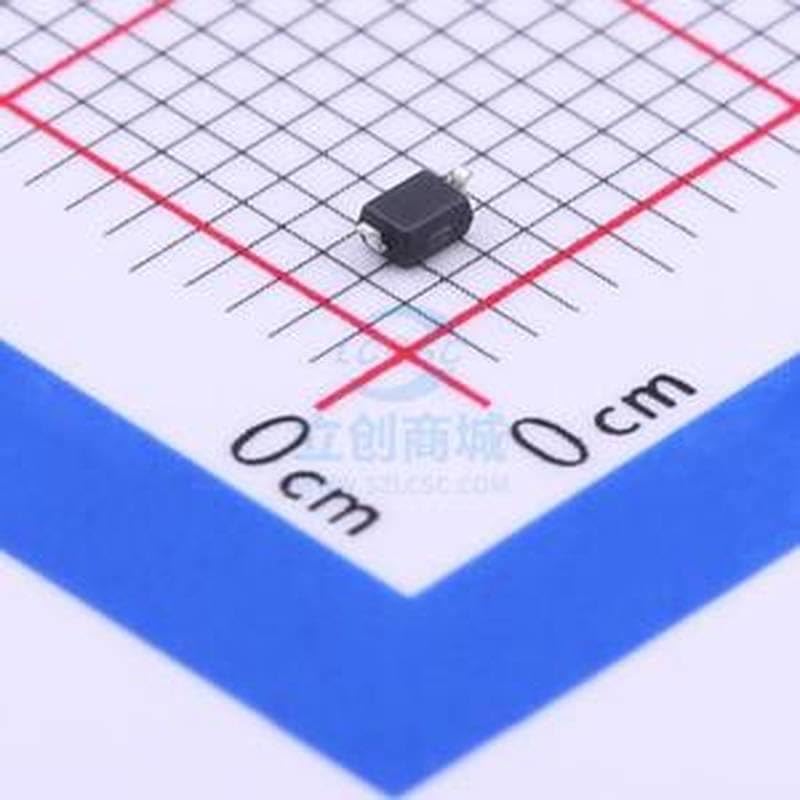 20 Pcs Electrostatic Discharge (ESD) Protection Device BSD3C031V SOD-323 BSD3C031V