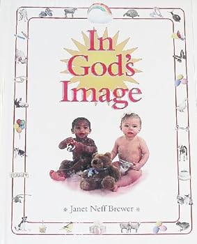 Hardcover In God's Image Book