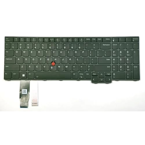 Thinkpad P16S Gen 1 T16 L15 3 ^Cv 21C3 21C4 m[gp\RpL[{[h US(US Black Backlit)