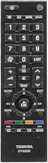 TOSHIBA Remote Control For lcd
