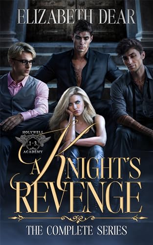 A Knight's Revenge: The Complete Series (English Edition)