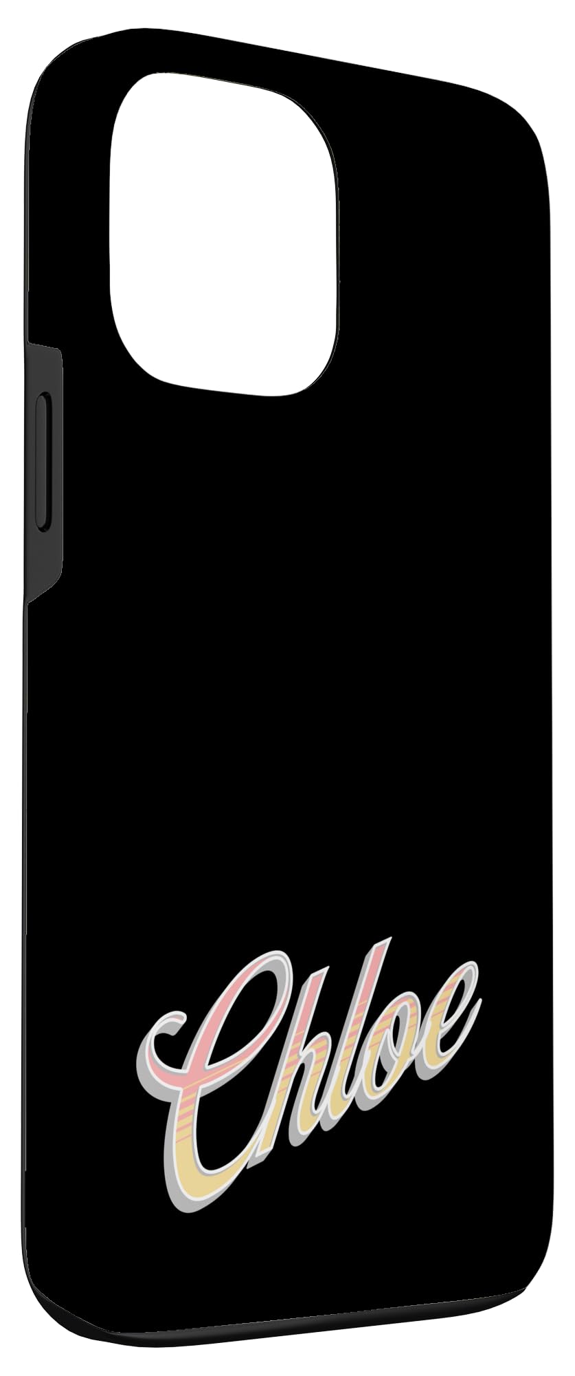 Amazon.co.jp: iPhone 13 Pro Max Chloe(クロエ)。 スマホケース