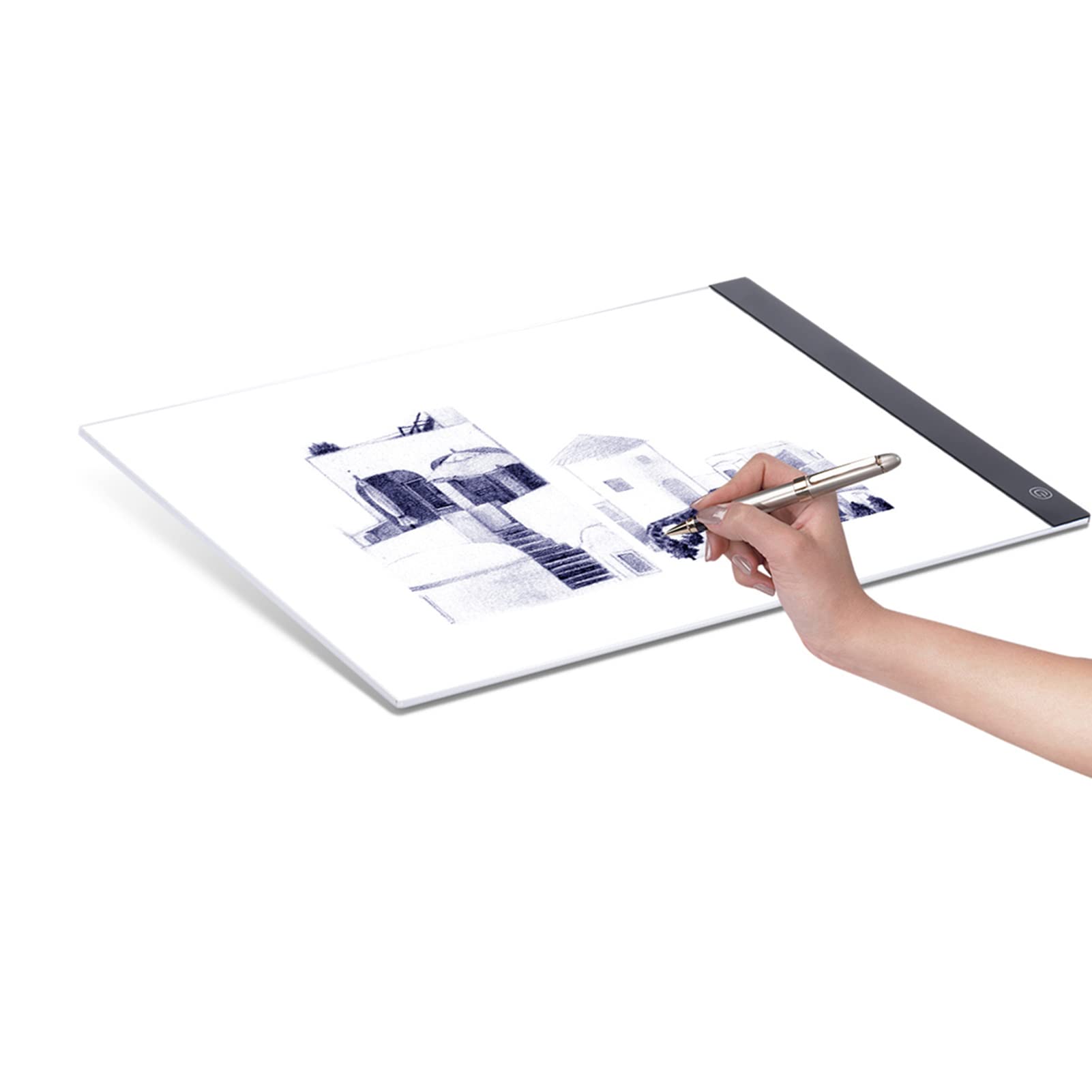 Share more than 86 sketch light box best seven.edu.vn