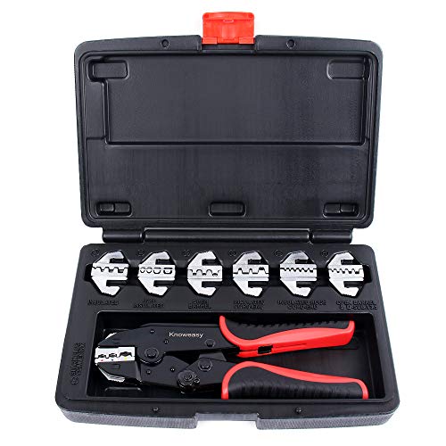 50 Best spark plug wire crimper 2022 After 141 hours of research and