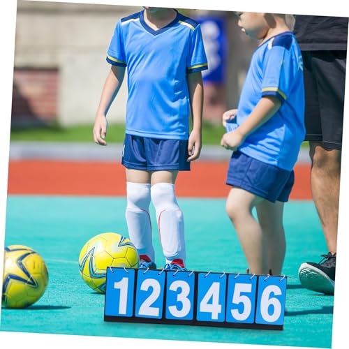 Marcador portátil multifuncional para deportes miniatura 5