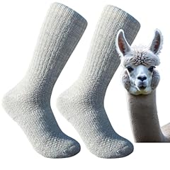 Light Grey - 2 Pairs