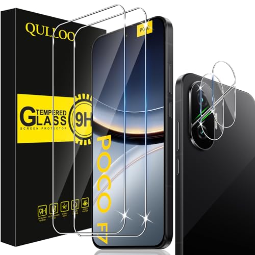 Verre trempé Verre trempé Poco X4 NFC / Redmi Note 11 Pro (Chine) / Redmi Note 11 Pro+ (Chine) Transparent