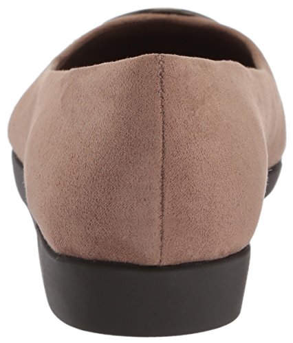 Aerosoles Women's Trend Book Ballet Flat3