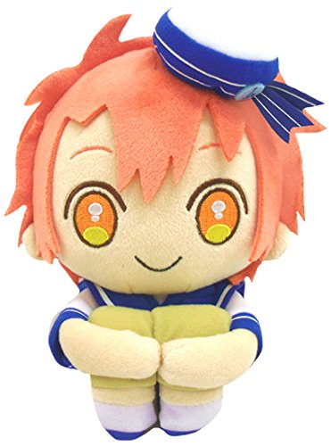 アイドリッシュセブン アイナナ おすわりぬいぐるみ 和泉三月 Amazon.co.jp: アイドリッシュセブン おすわりぬいぐるみ 和泉 三月