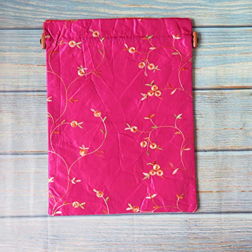 Bolsas de Viaje de Seda Lavables para Lencería, Ropa Interior y Lavandería 8