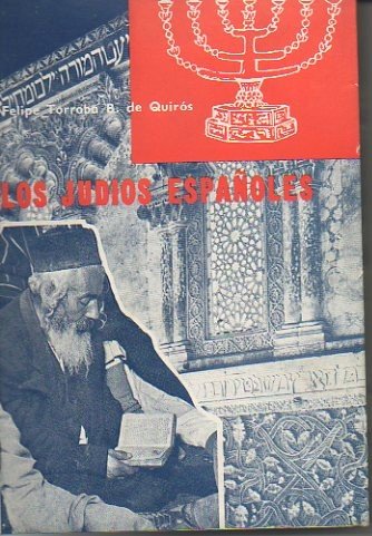Los Judios Espanoles