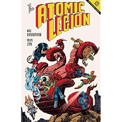 Atomic Legion
