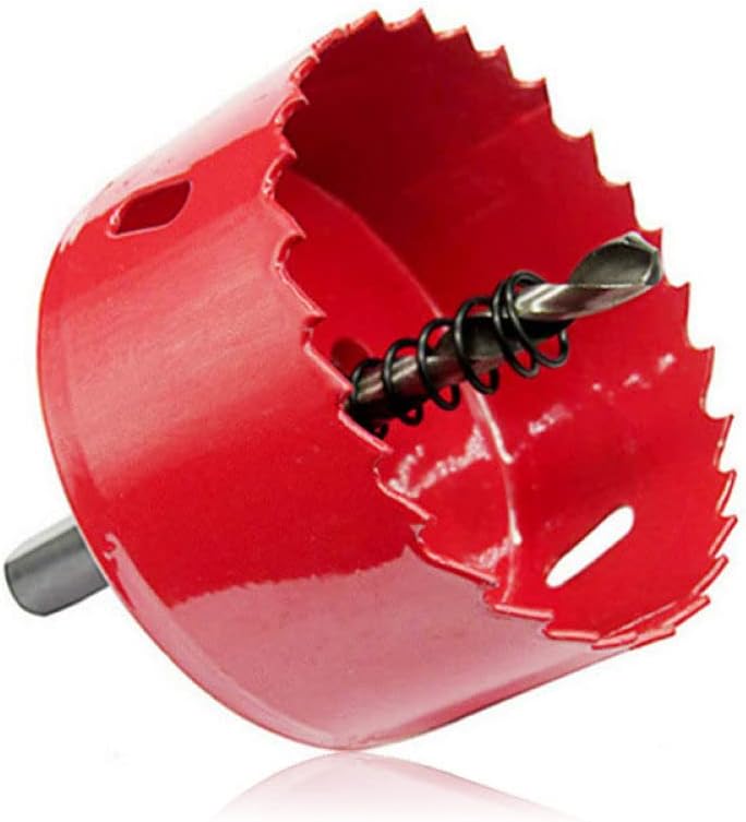 15-130mm bimetal woodworking hole drill bit DIY woodworking drill bit,25mm