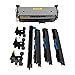 41X1115 Maintenance Kit - 120V for Lexmark MS/MX 821 822 823 825 826 Series Type 00 - Kit Includes: Fuser Unit,Media Pick Rollers,Transfer Roller,Separation Rollers