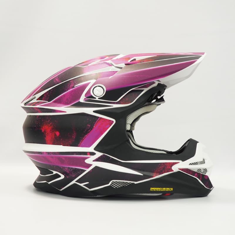 警察グッズ　警備用ヘルメットデカールステッカー Amazon.co.jp: マニアックコレクション(maniac collection) VFX-WR用