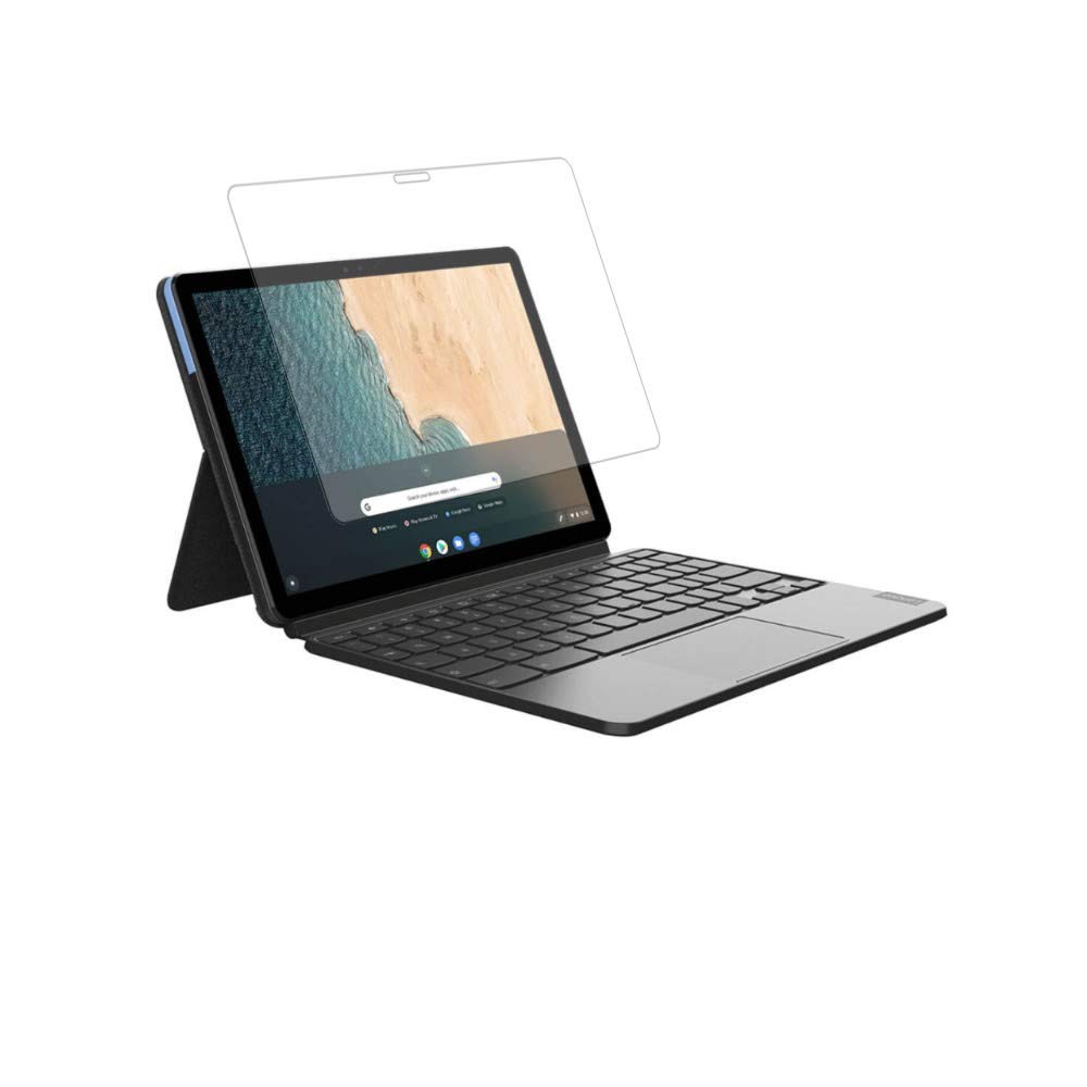 Amazon | ClearView(クリアビュー) Lenovo IdeaPad Duet Chromebook