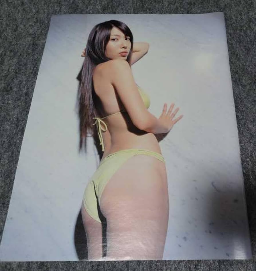 佐藤寛子無修正画像