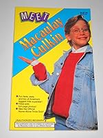 Meet MacAuley Culkin 156156138X Book Cover