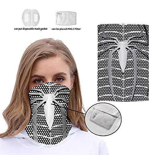 Neck Gaiter and Balaclavas2