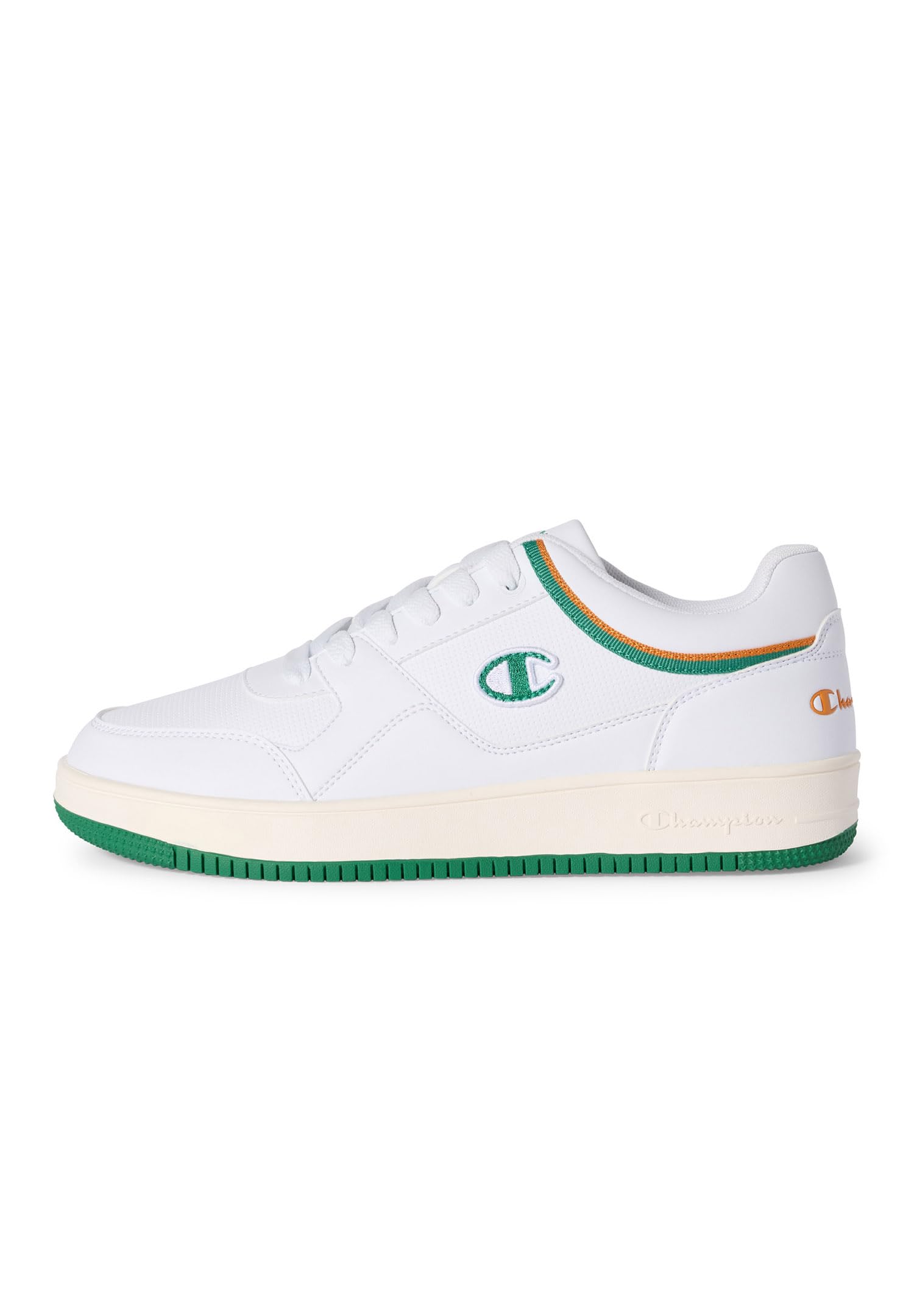Champion Herren Rd18 Low Low Cut ShoeSneaker