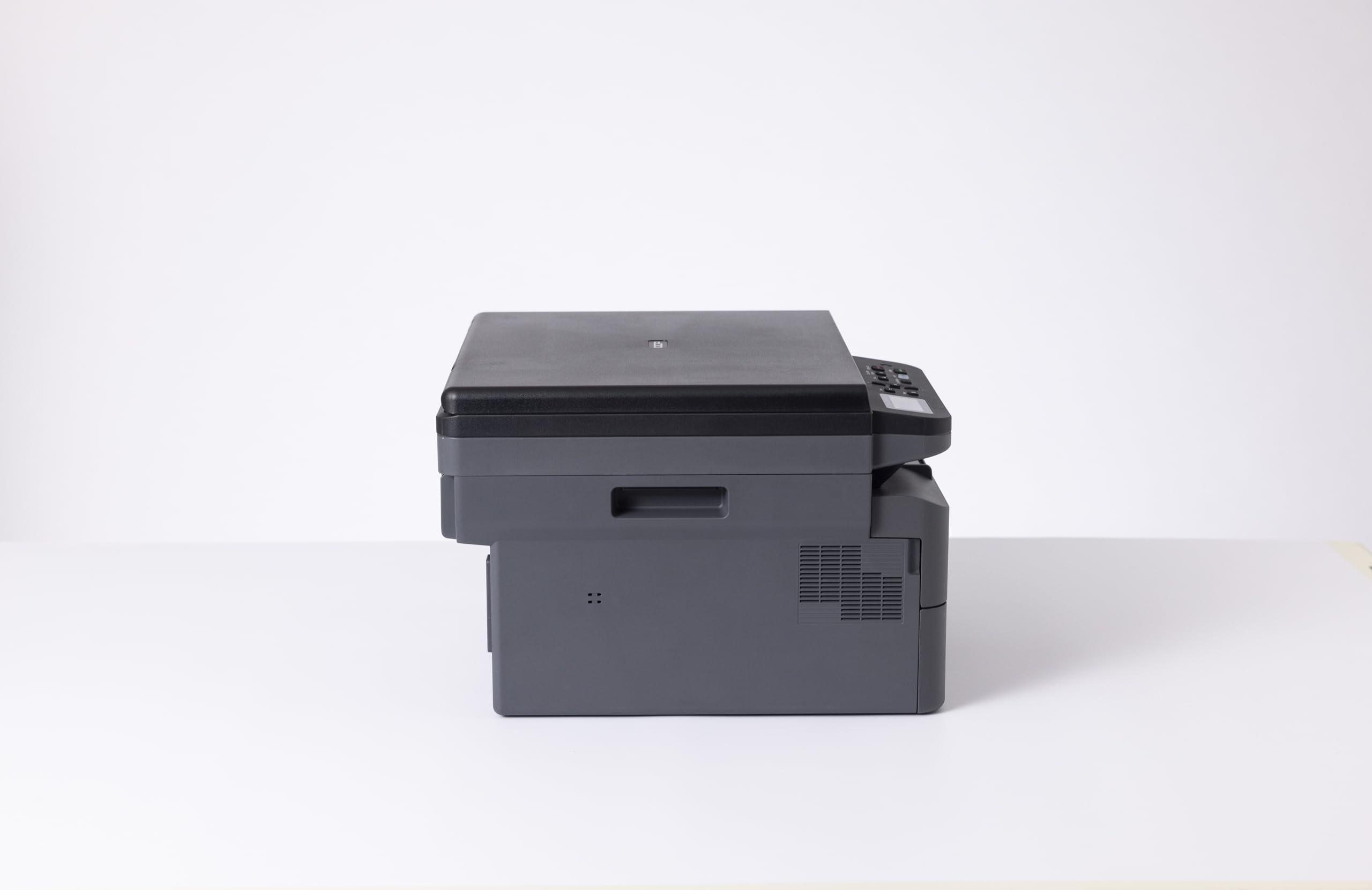 Brother DCPL2620DW, Impresora multifunción 3 en 1 láser Monocromo WiFi con impresión automática a Doble Cara