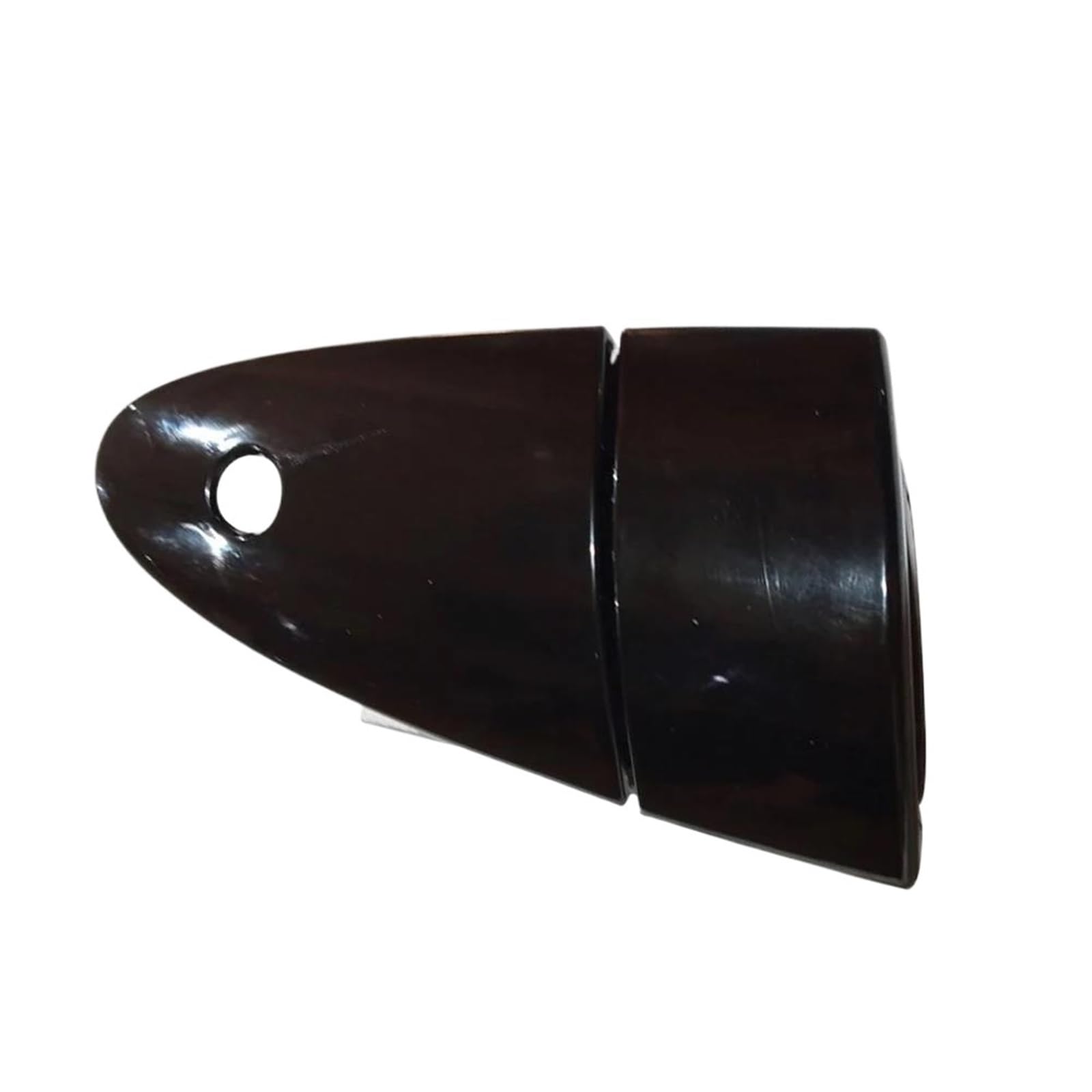 GETPZPZHMQ Car Exterior Door Handles for CR-Z for CRZ 2011-2015 Car Door Handle 72141-SZT-G01 72181-SZT-003(Right with Key Hole)
