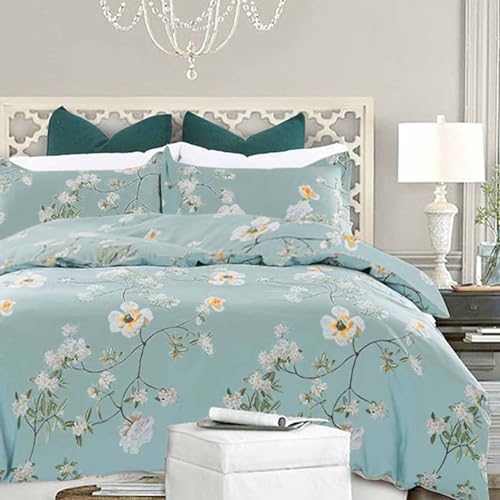Best Teal and Pink Duvet Covers of 2026: 7 Picks Compared