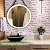 10 Sheet Thick Peel and Stick Kitchen Backsplash Tiles,3D Waterproof Self Adhesive Wall Tile Stick on Backsplash for Kitchen,Bathroom and Fireplace(Pink,12"×12")