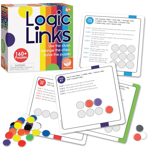 Logic Links game