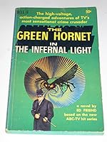 The Infernal Light B001AQNPXC Book Cover