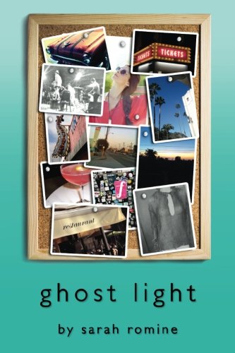 Ghost Light