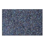 Musiclily 435x290mm Pickguard Blank Material for Electric Guitar Bass Scratch Plate Sheet Custom, 4P