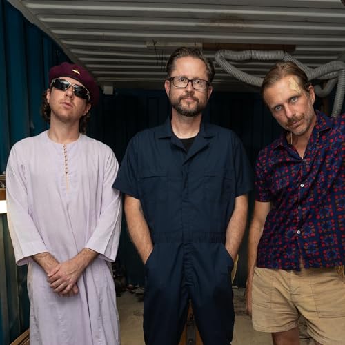 The Barbarians of California