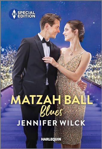 Matzah Ball Blues (Holidays, Heart and Chutzpah Book 2) (English Edition)