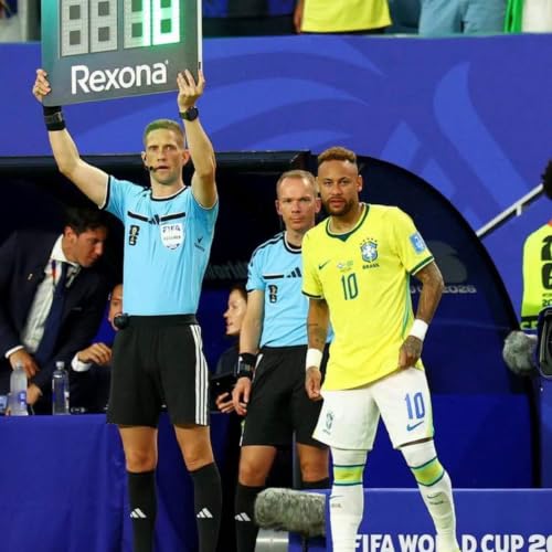 S103E6: It Was Just Out Of This World The Way They Used To Play - Trevor Gear On The Brazilian Team